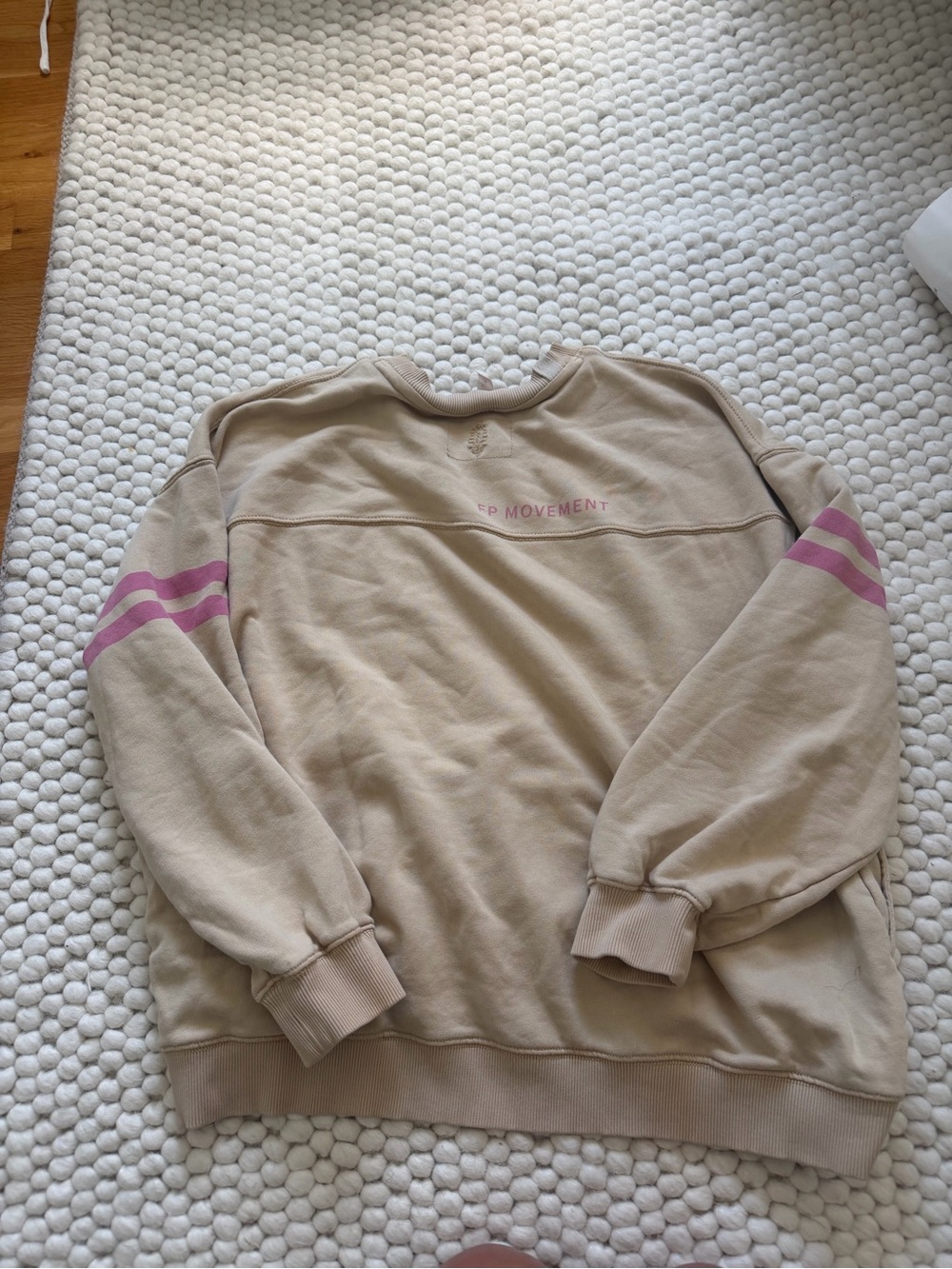 Free people all star crewneck - Picture 4 of 4